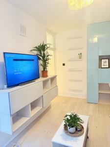 Stylish Stay In Central London
