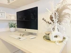 Stylish Stay In Central London