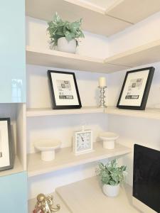 Stylish Stay In Central London