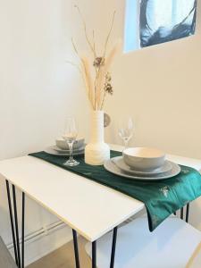 Stylish Stay In Central London