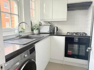 Stylish Stay In Central London
