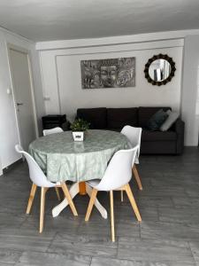 CERCAMAR - Playa de Oliva, Paupi