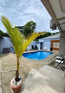 Casa Playa Bahia Ballena de Osa