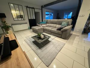 Chambre chez l habitant à 400 m du circuit des 24h