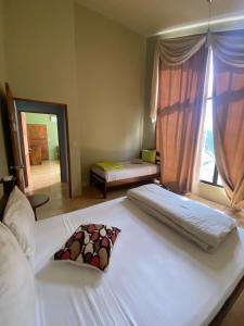 Casa Playa Bahia Ballena de Osa