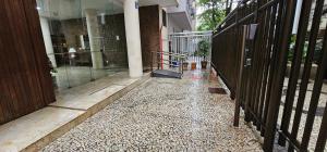 Loft Copacabana 300 metros da Praia Posto 6