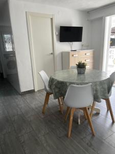 CERCAMAR - Playa de Oliva, Paupi