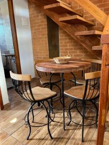 Chalés Vale da Serra