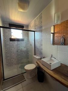 Chalés Vale da Serra