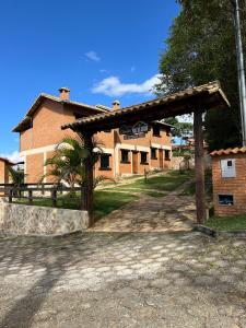 Chalés Vale da Serra