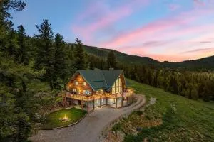 Eagle`s Roost - Smithfield