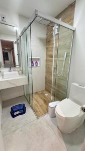 Ampla Casa Confortavel COP30