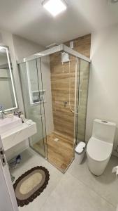 Ampla Casa Confortavel COP30