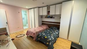 Ampla Casa Confortavel COP30