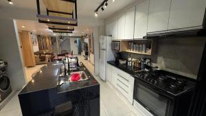 Ampla Casa Confortavel COP30