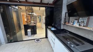 Ampla Casa Confortavel COP30