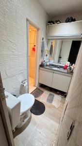 Ampla Casa Confortavel COP30