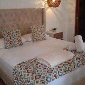 HOTEL BOUTIQUE EL CAMPANARIO