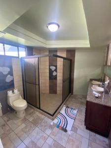 Casa Playa Bahia Ballena de Osa