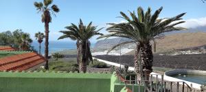 Bungalows El Paradiso