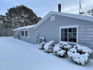 Clarence Homestead - Swim & Relax in the Mountains