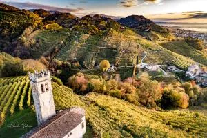 Agriturismo Al Credazzo - Sernaglia della Battaglia