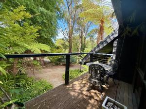 Forget Me Not Cottages