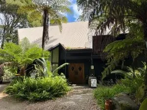 Forget Me Not Cottages - Noojee