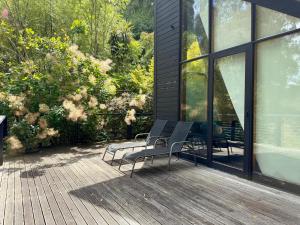 Forget Me Not Cottages