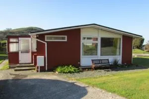 Golygfa'r Cwm - Llanegryn