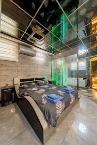 Aqualux Apartment with garage