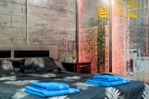 Aqualux Apartment with garage