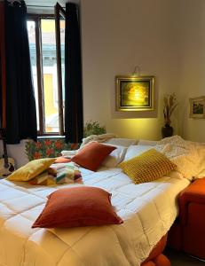 Ann Amarì Arancione