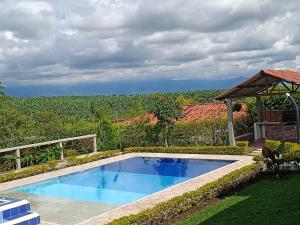 Casa Santa Rita - Tres Habitaciones