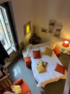 Ann Amarì Arancione