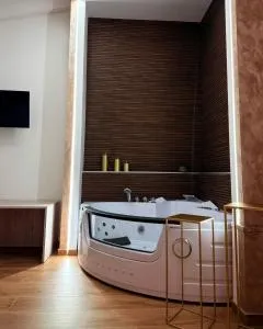 Relais San Giovanni srls - Laterza