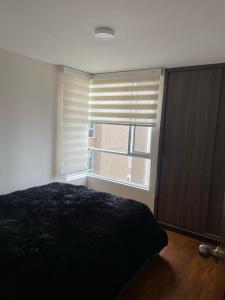 Espectacular apartamento con buena vista