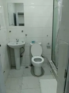 Marshoria residence luxury apartment - Ughelli