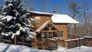 Smoky Mountain Breeze