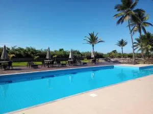 Lindo apto em frente ao Mar - Ilhéus - Itacaré Ba - Ponta do Ramo