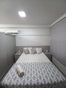 Ritmo Bueno Novo lazer completo e na melhor localização