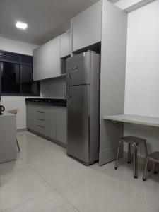 Ritmo Bueno Novo lazer completo e na melhor localização