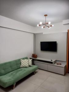 Ritmo Bueno Novo lazer completo e na melhor localização