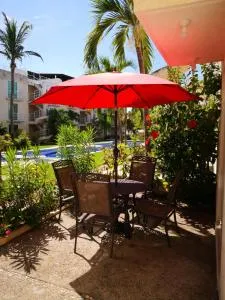 Marina Independence - Dpto K-01 - 阿卡普尔科