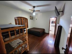 Casa Temporada Condomínio Garatucaia Angra