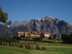 Apartamentos Cardinal Bariloche