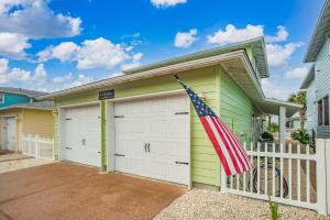 The RITZ Tarpon - Beach Gear Credit Included