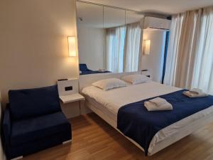 Orby City Seafront Luxury Stay
