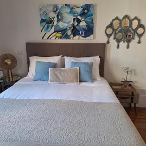 Oporto Hideaway 1 - Studio Bolhão