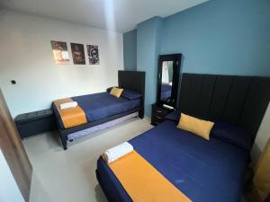 Apartamento Ángel Namaste